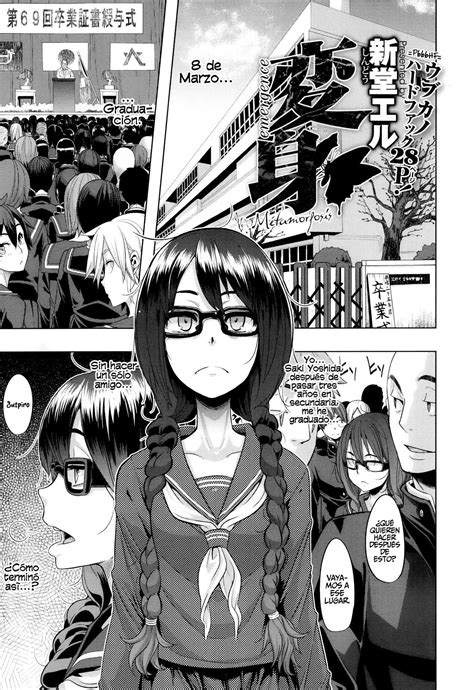 sex anime comic|Category: doujinshi, popular » nhentai: hentai doujinshi and manga